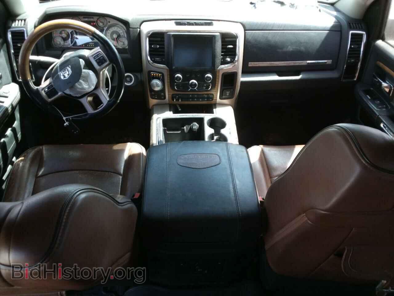 2015 RAM 1500 - VIN: 1C6RR7PT7FS683065 - Photo 8