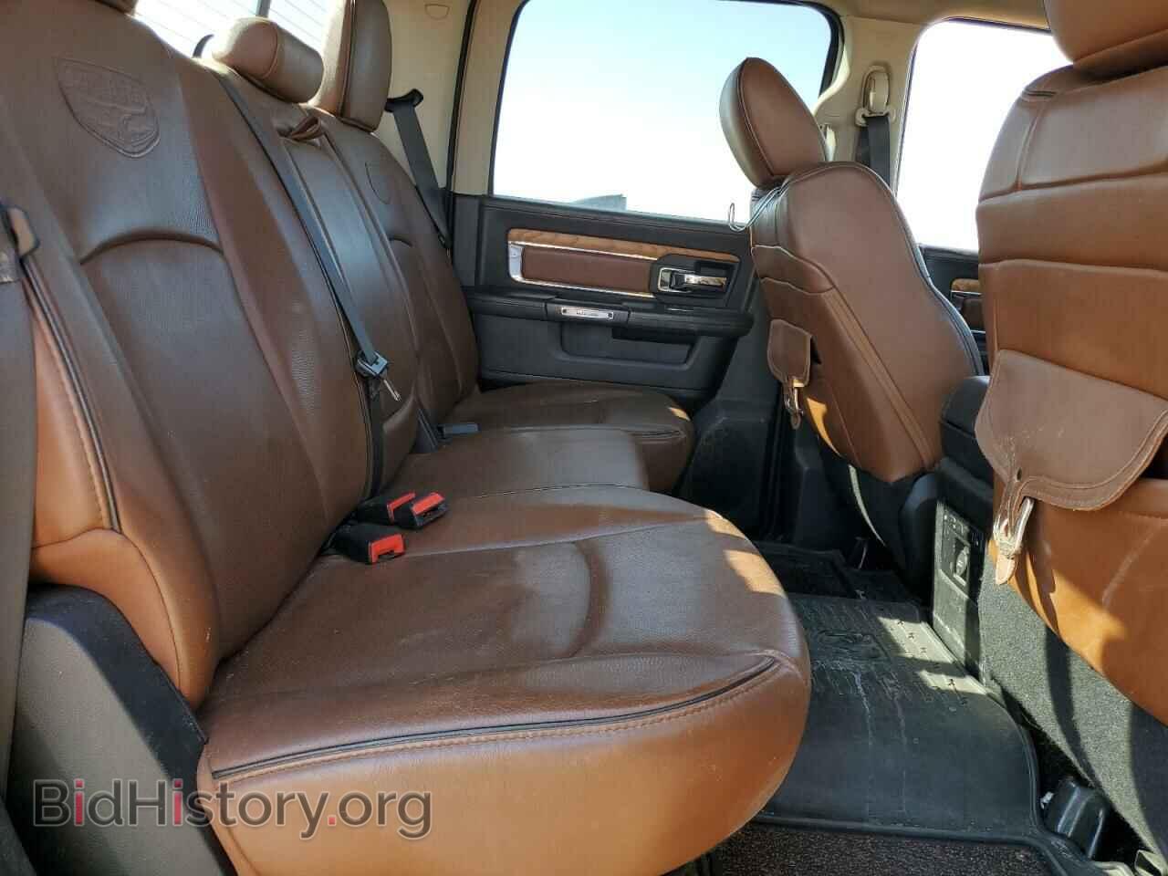 2015 RAM 1500 - VIN: 1C6RR7PT7FS683065 - Photo 10
