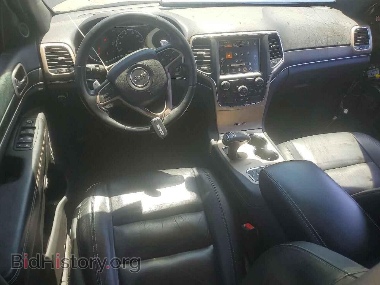 2015 JEEP CHEROKEE - VIN: 1C4RJFBG8FC190929 - Фото 8