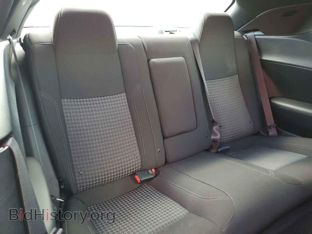 2022 DODGE CHALLENGER - VIN: 2C3CDZAG8NH265645 - Фото 10