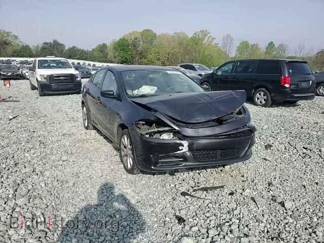 2014 DODGE DART - VIN: 1C3CDFBB1ED740566 - Фото 11