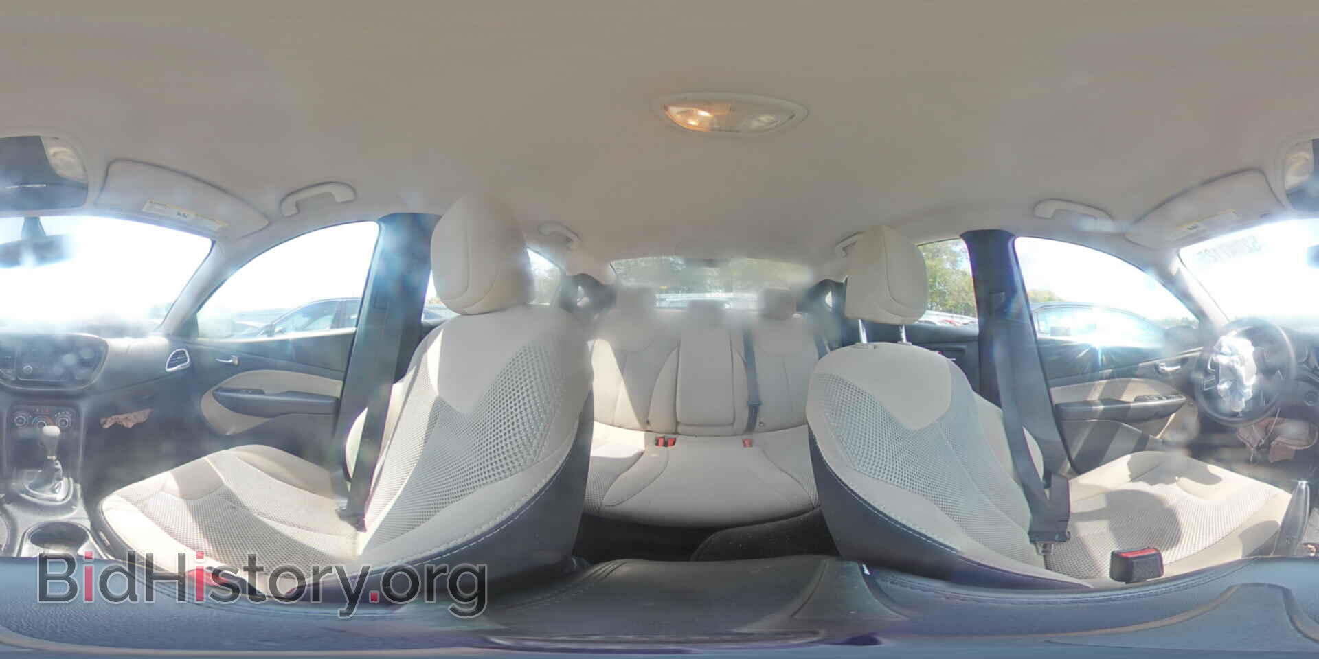 2014 DODGE DART - VIN: 1C3CDFBB1ED740566 - Фото 13