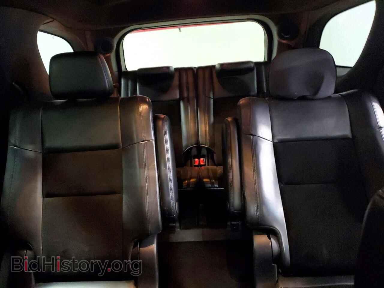 2018 DODGE DURANGO - VIN: 1C4RDJDG0JC115545 - Фото 10