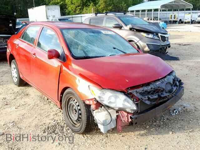Фотография 5YFBU4EE2DP098517 - TOYOTA COROLLA BA 2013