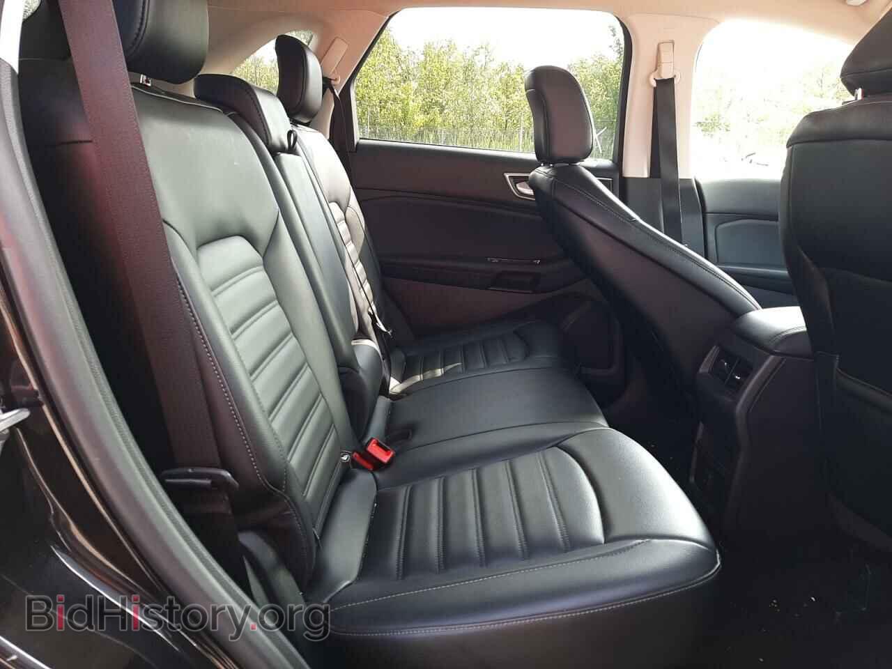 2020 FORD EDGE - VIN: 2FMPK4J97LBA44511 - Фото 6