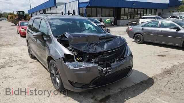 2019 CHRYSLER PACIFICA - VIN: 2C4RC1GG1KR705499 - Photo 14