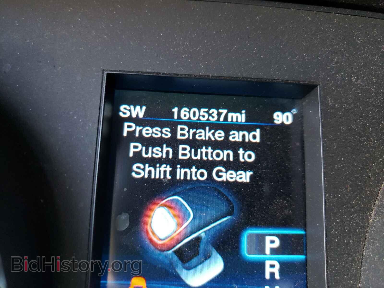 2012 CHRYSLER 300 - VIN: 2C3CCABG8CH279318 - Фото 8