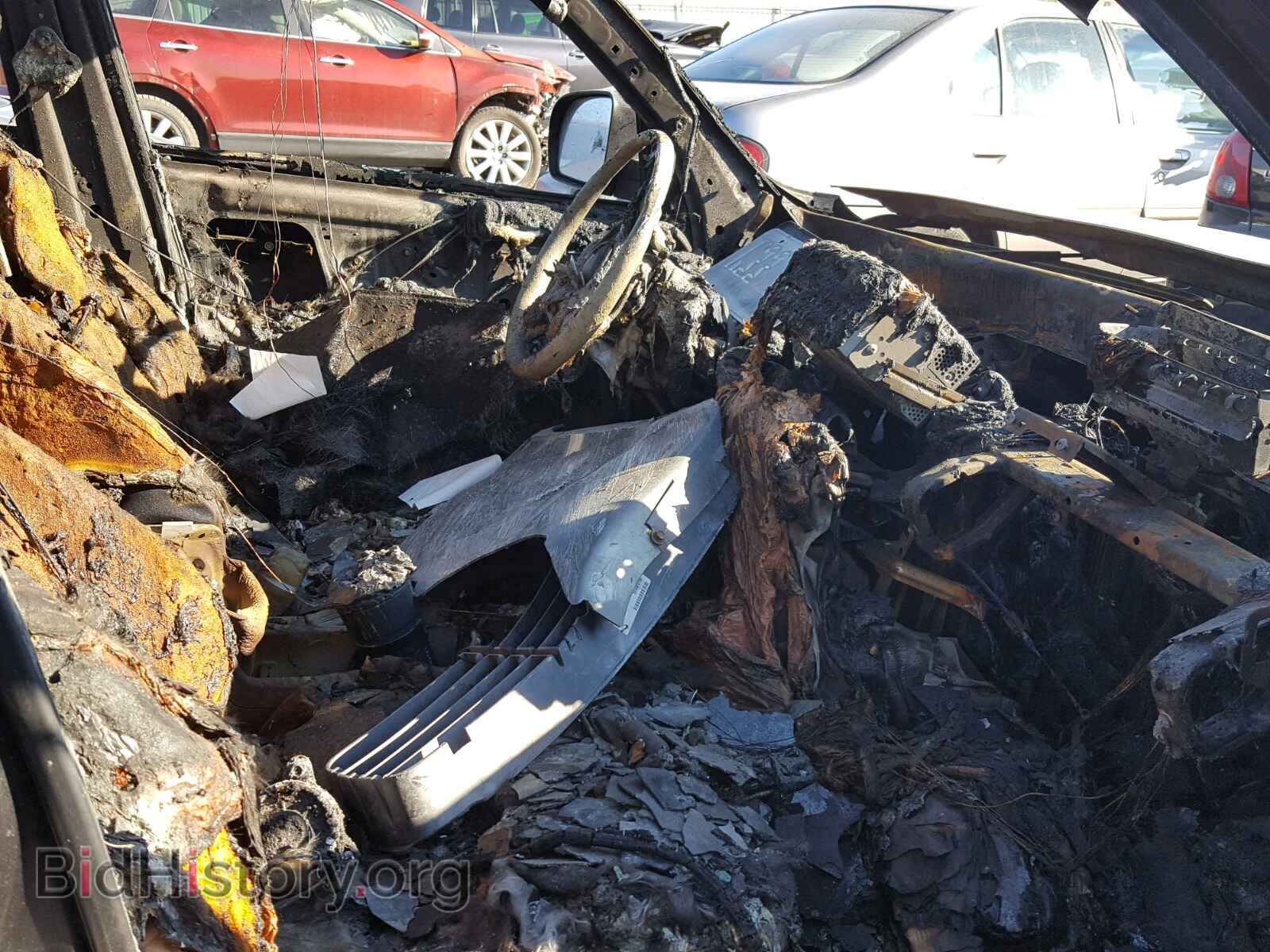 2012 SUBARU FORESTER - VIN: JF2SHBCC6CH421232 - Photo 5