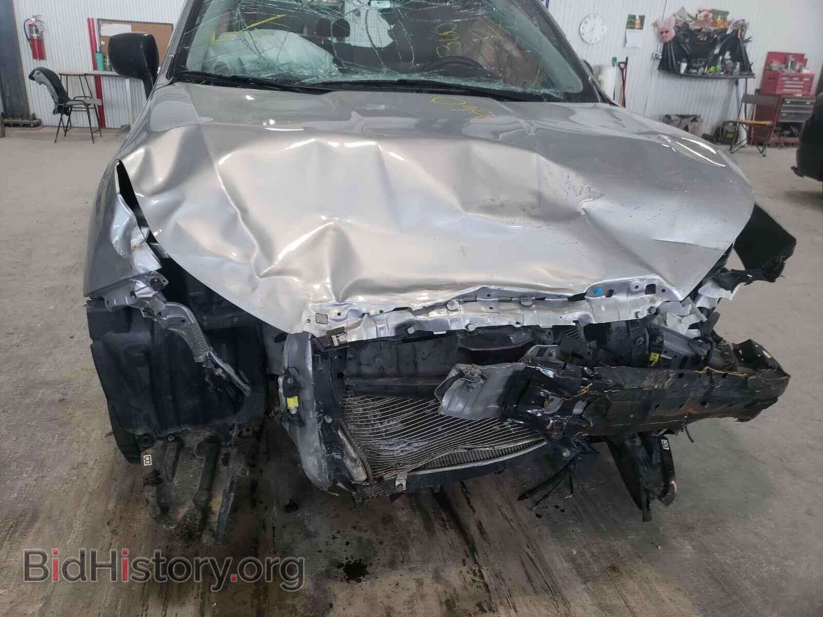 2015 SUBARU FORESTER - VIN: JF2SJABC2FH483554 - Фото 9