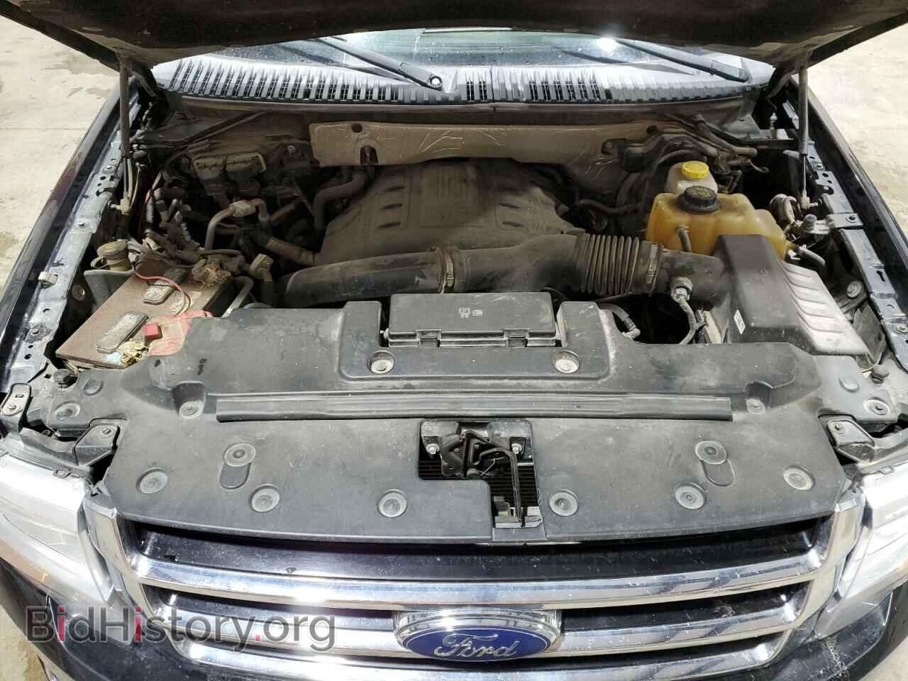 2017 FORD EXPEDITION - VIN: 1FMJK1JT8HEA02148 - Фото 12