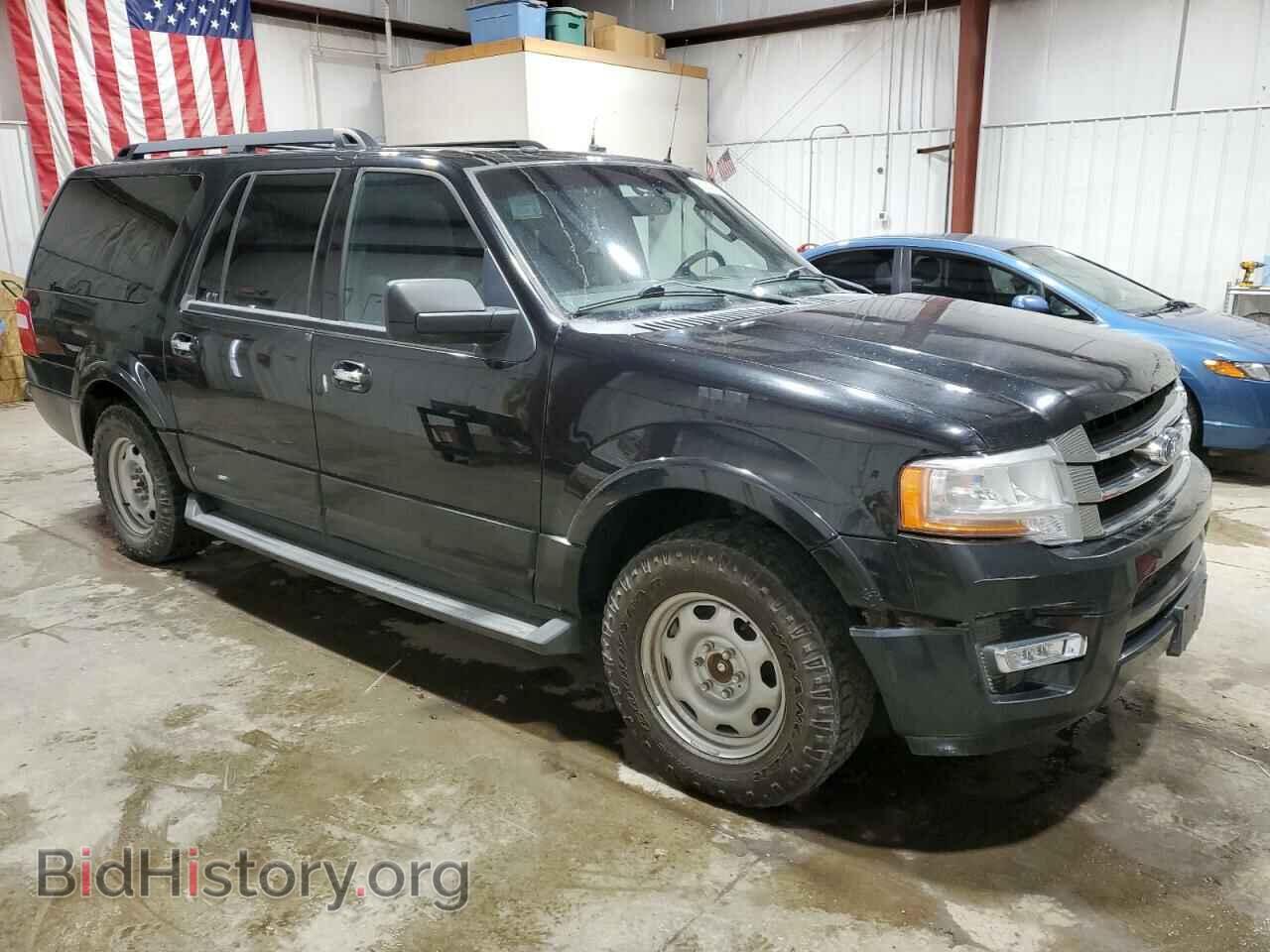 2017 FORD EXPEDITION - VIN: 1FMJK1JT8HEA02148 - Фото 4