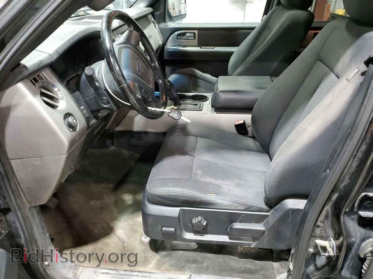 2017 FORD EXPEDITION - VIN: 1FMJK1JT8HEA02148 - Фото 7