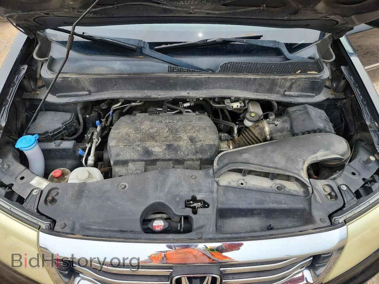 2013 HONDA PILOT - VIN: 5FNYF4H95DB042084 - Фото 12