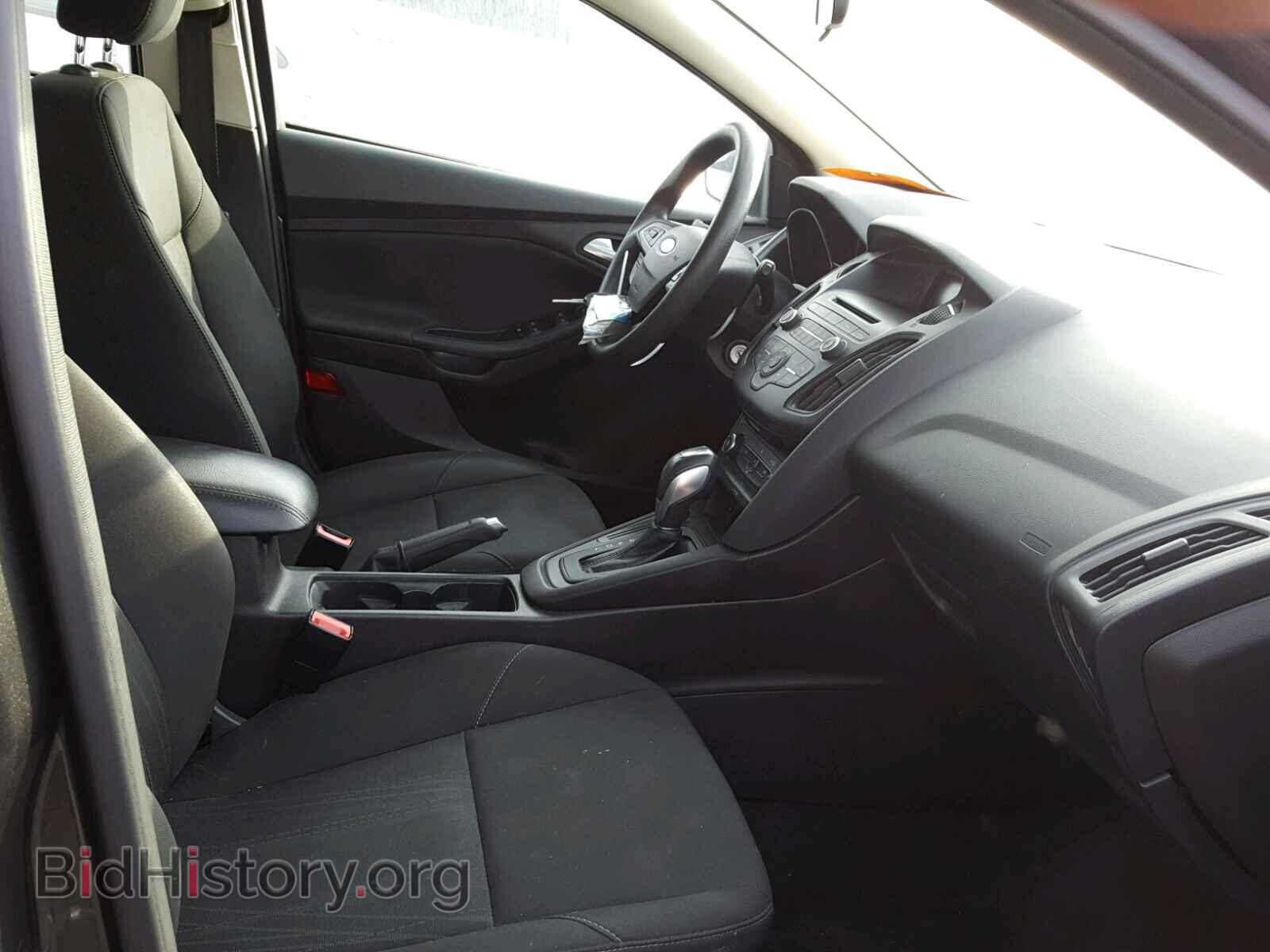 2015 FORD FOCUS - VIN: 1FADP3K28FL369747 - Photo 5