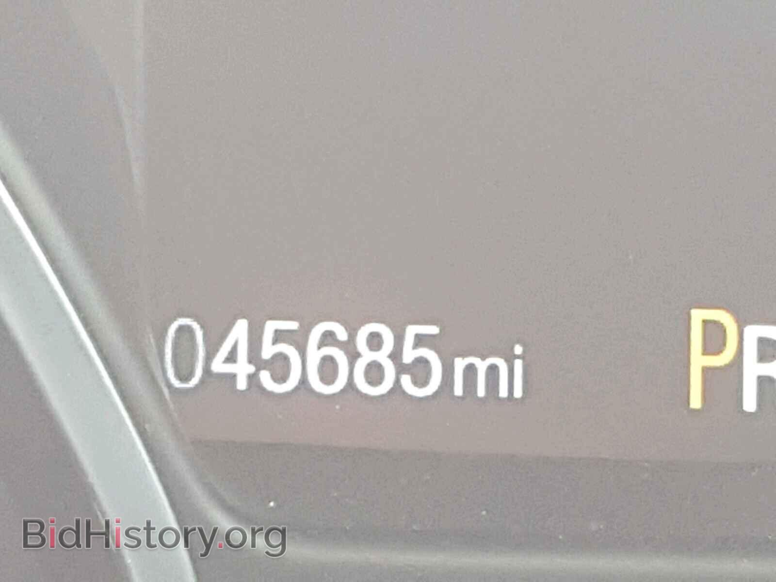 2015 FORD FOCUS - VIN: 1FADP3K28FL369747 - Photo 8