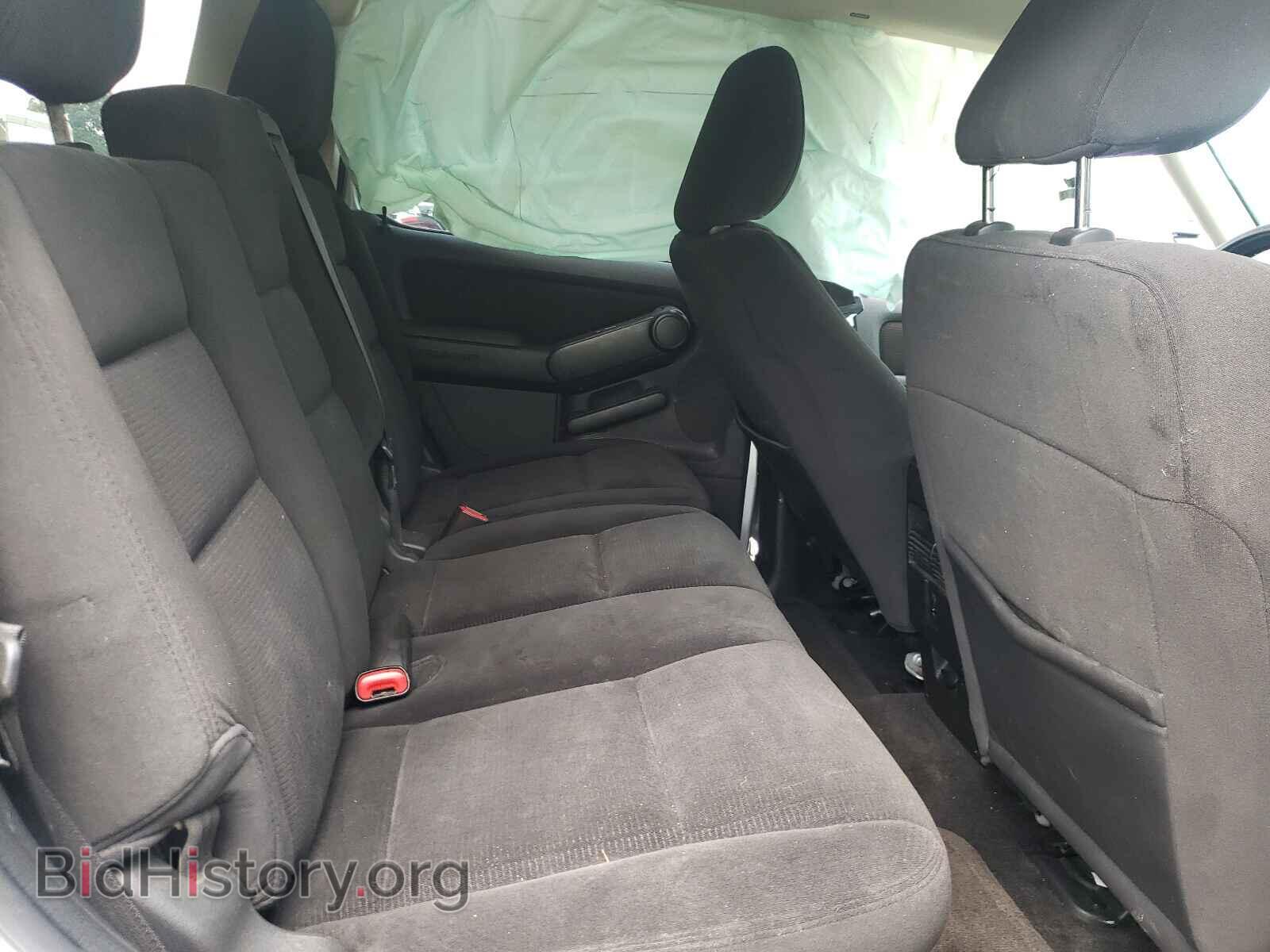 2010 FORD EXPLORER - VIN: 1FMEU6DE5AUA92263 - Photo 6