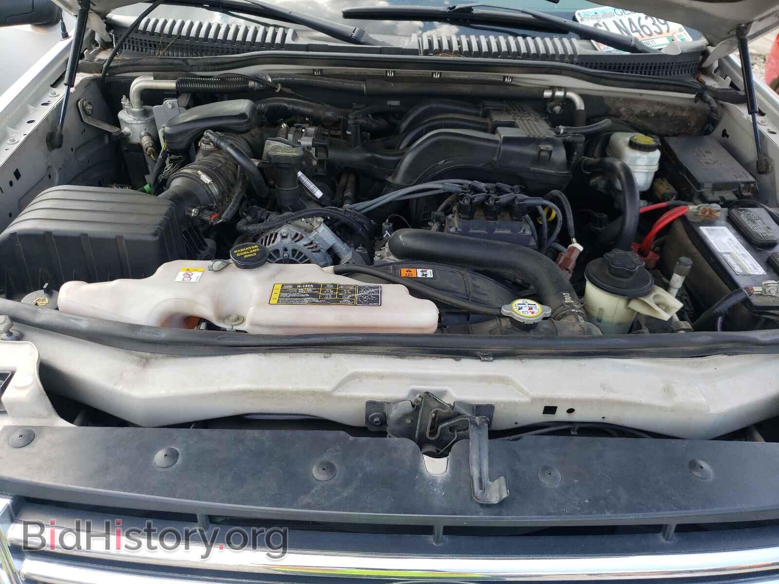 2010 FORD EXPLORER - VIN: 1FMEU6DE5AUA92263 - Photo 7