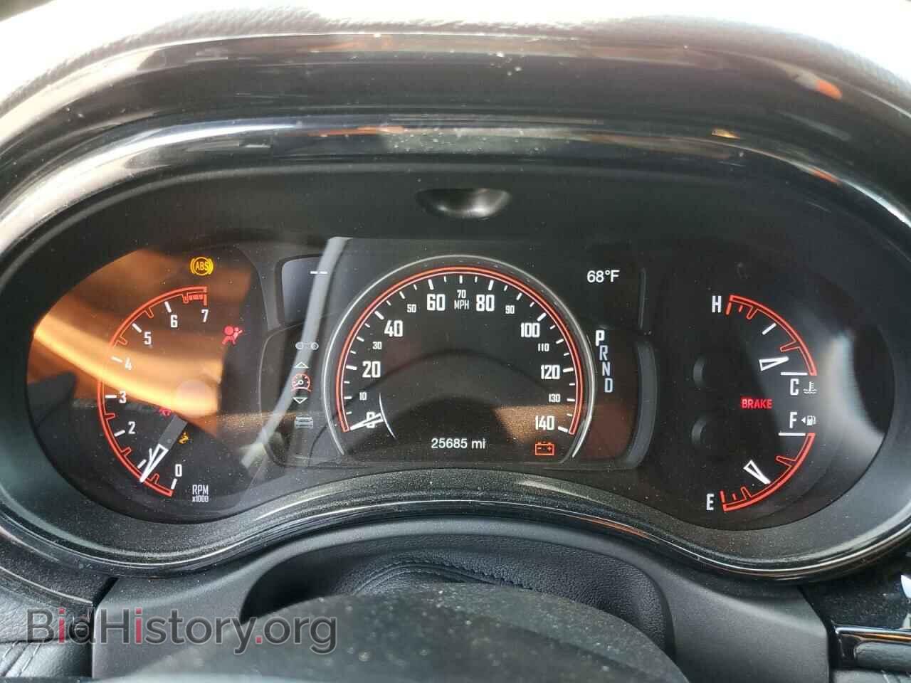 2022 DODGE DURANGO - VIN: 1C4RDHDG5NC101929 - Фото 9