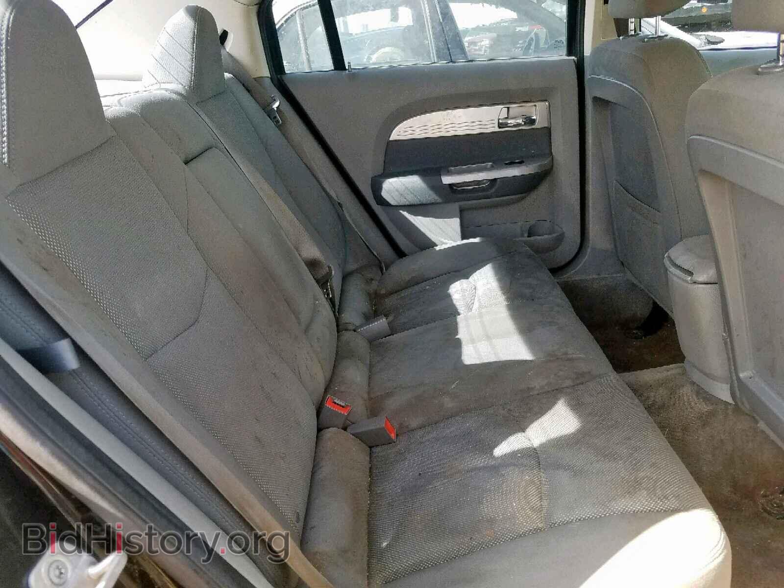2007 CHRYSLER SEBRING - VIN: 1C3LC56K47N680626 - Фото 6