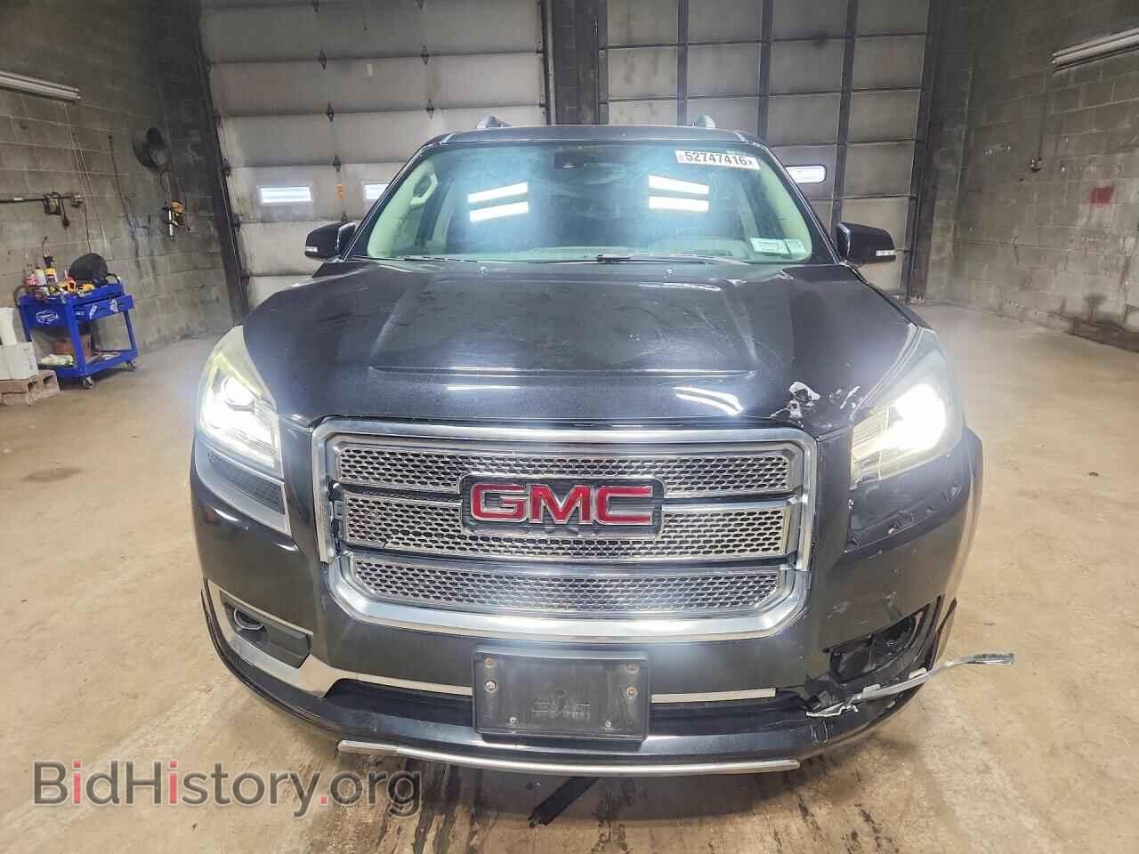 2015 GMC ACADIA DEN - VIN: 1GKKVTKD7FJ281880 - Фото 5