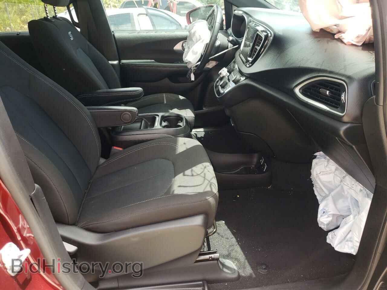 2020 CHRYSLER PACIFICA - VIN: 2C4RC1FG4LR217604 - Photo 5