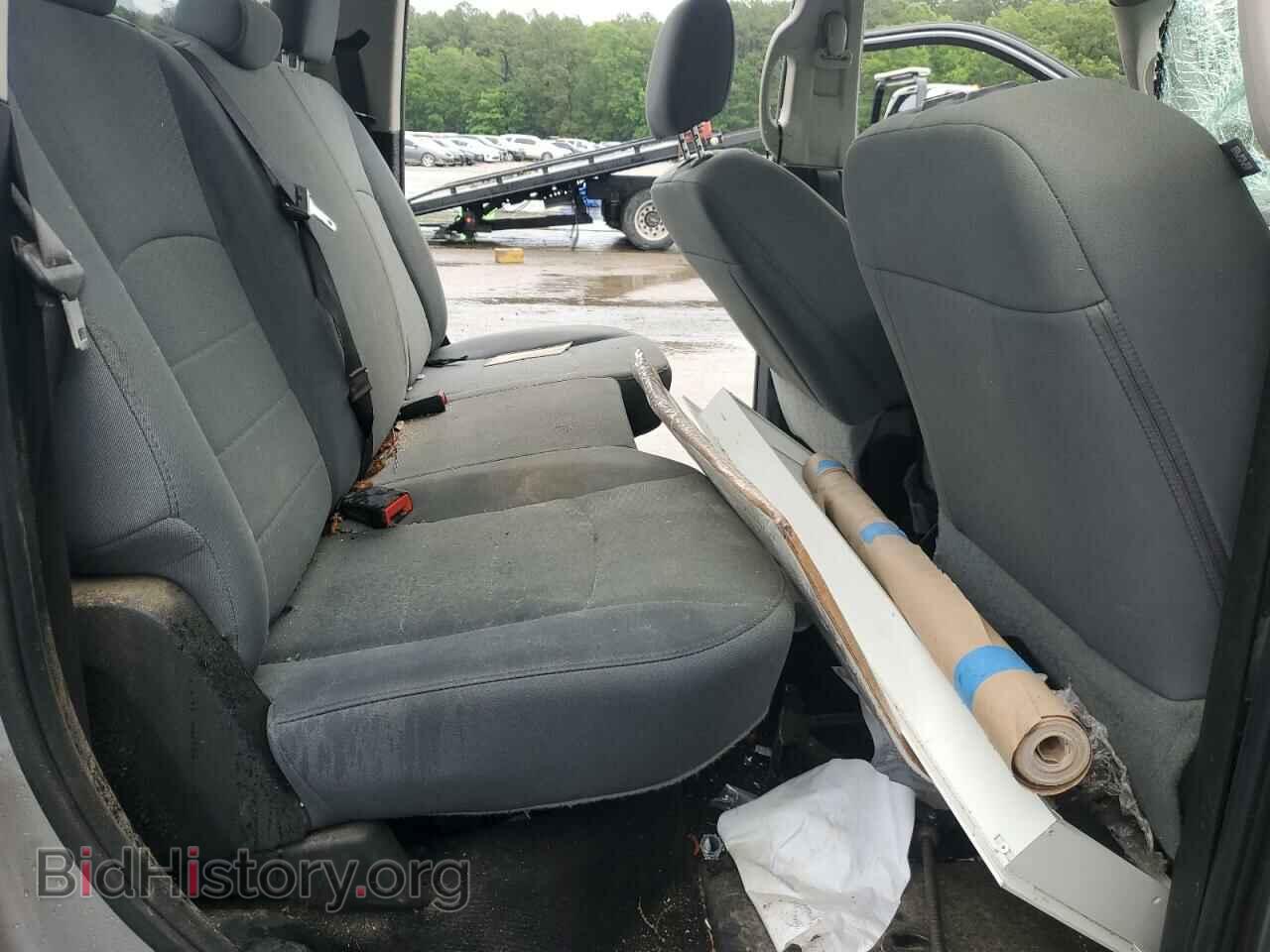 2020 RAM 1500 - VIN: 1C6RR7TT1LS106680 - Фото 10