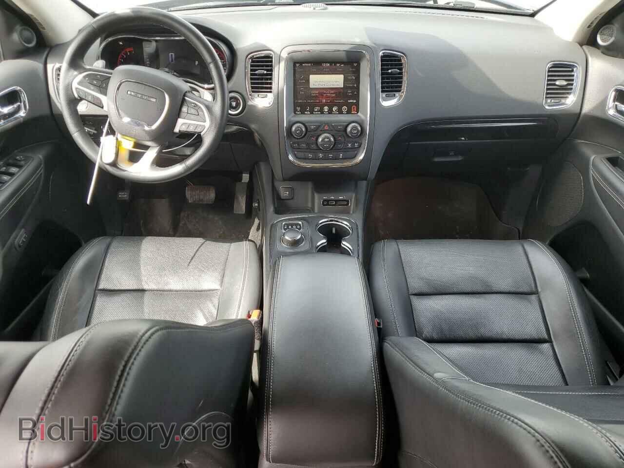 2015 DODGE DURANGO - VIN: 1C4SDJET7FC829600 - Фото 8