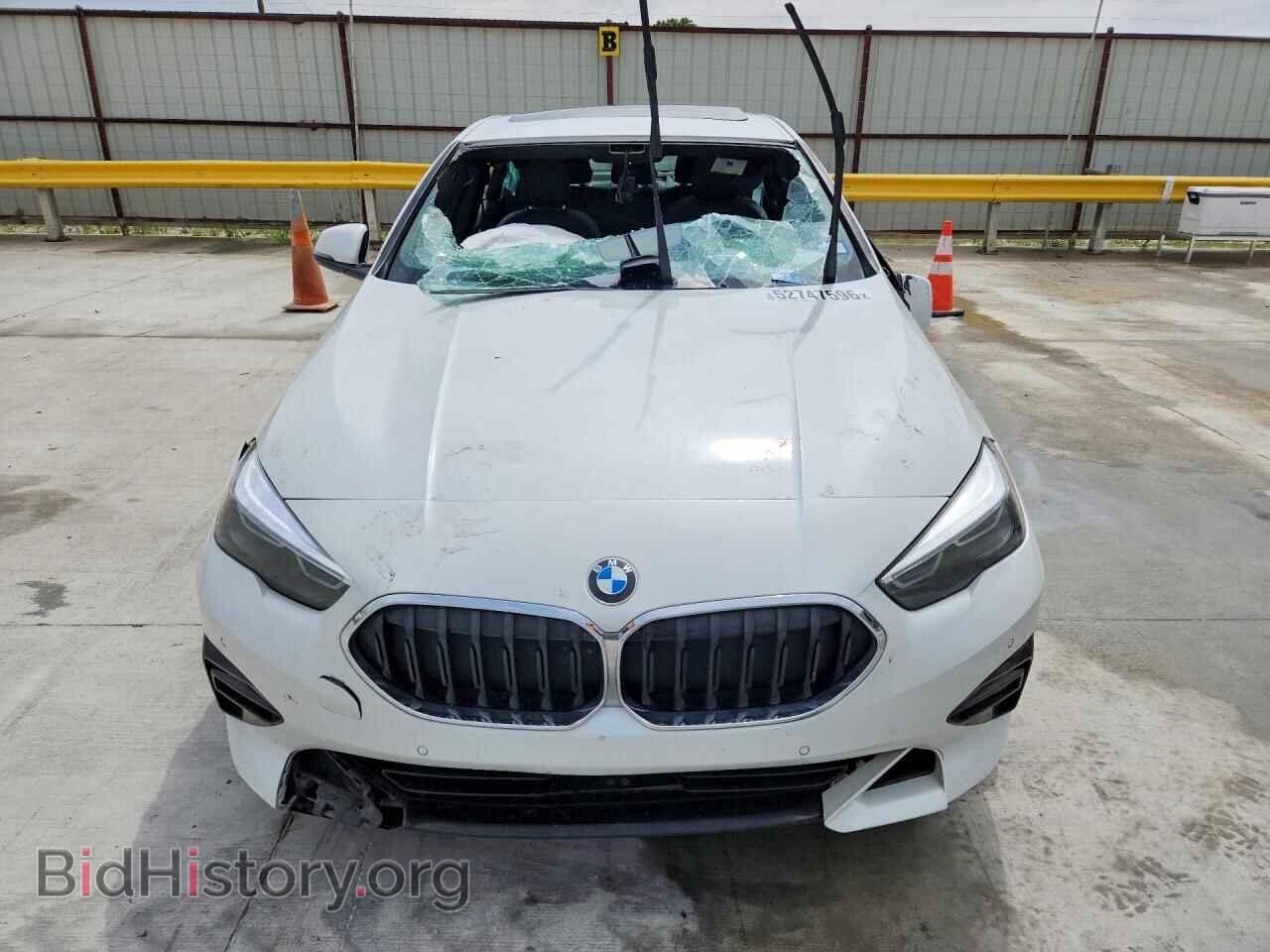 2020 BMW 2 SERIES - VIN: WBA73AK09L7G04764 - Фото 5