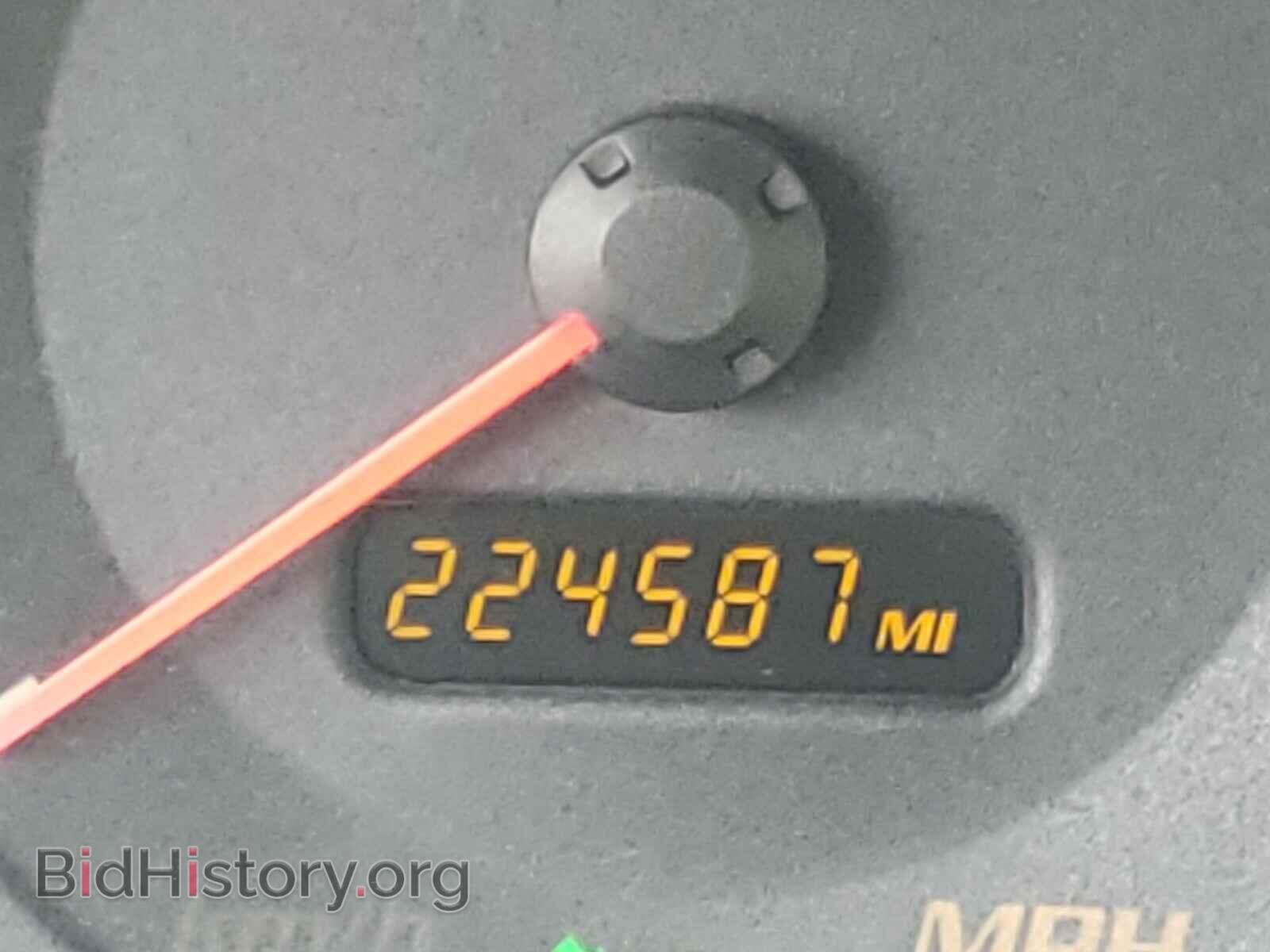 2004 CADILLAC CTS - VIN: 1G6DM577440175978 - Фото 8