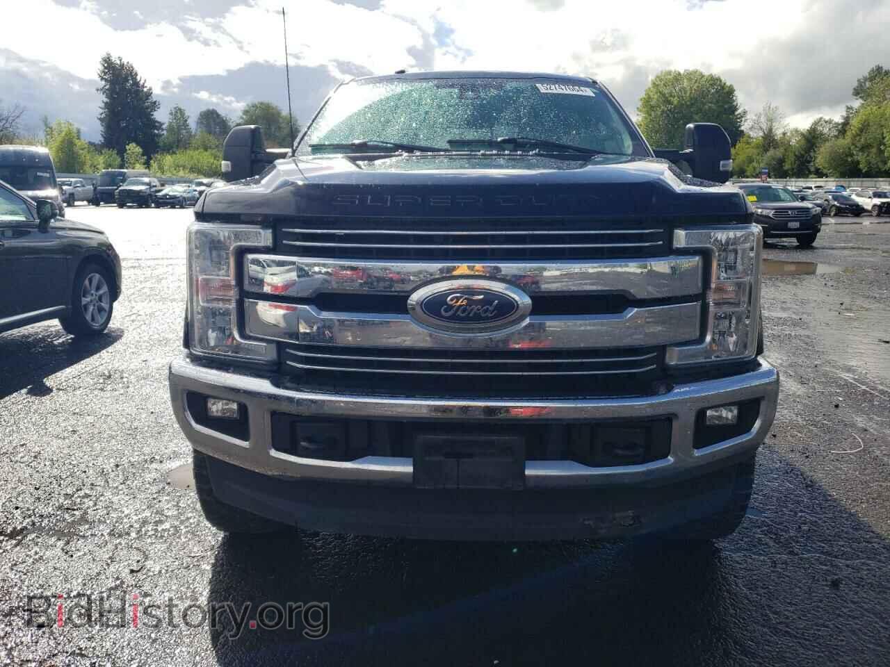 2017 FORD F250 - VIN: 1FT7W2BTXHED62349 - Фото 5