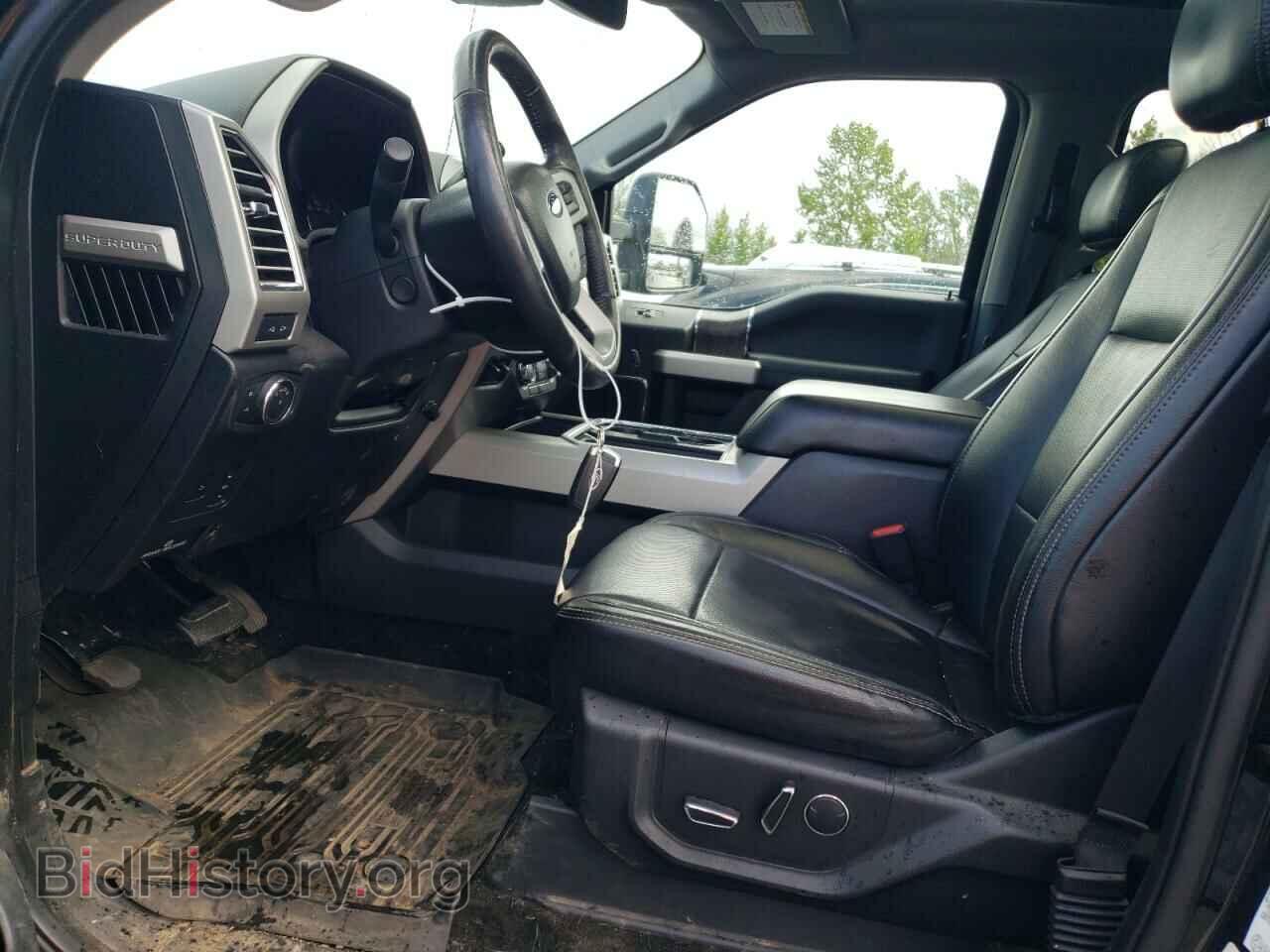 2017 FORD F250 - VIN: 1FT7W2BTXHED62349 - Фото 7
