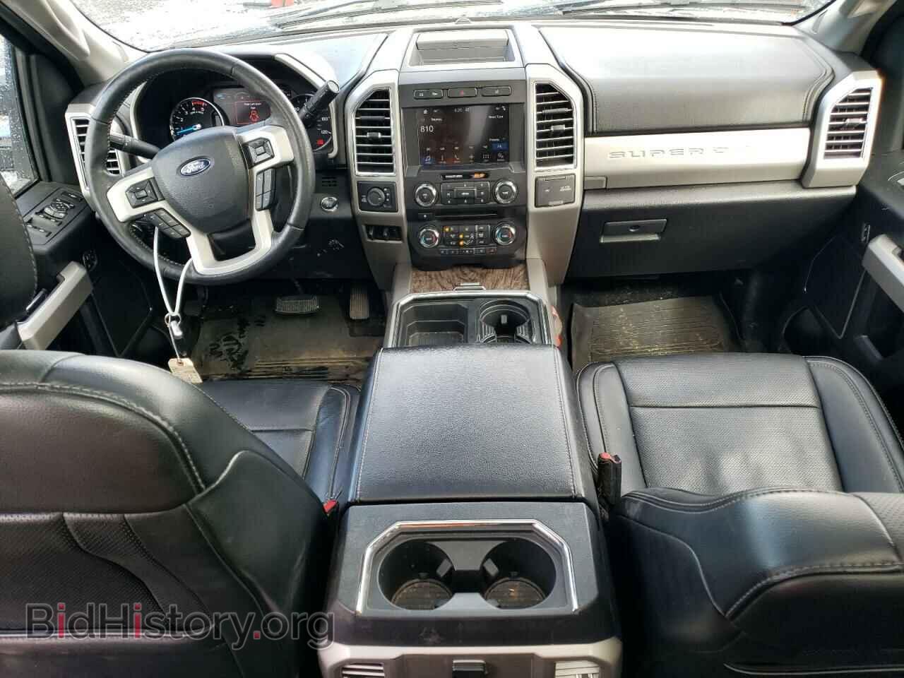 2017 FORD F250 - VIN: 1FT7W2BTXHED62349 - Фото 8