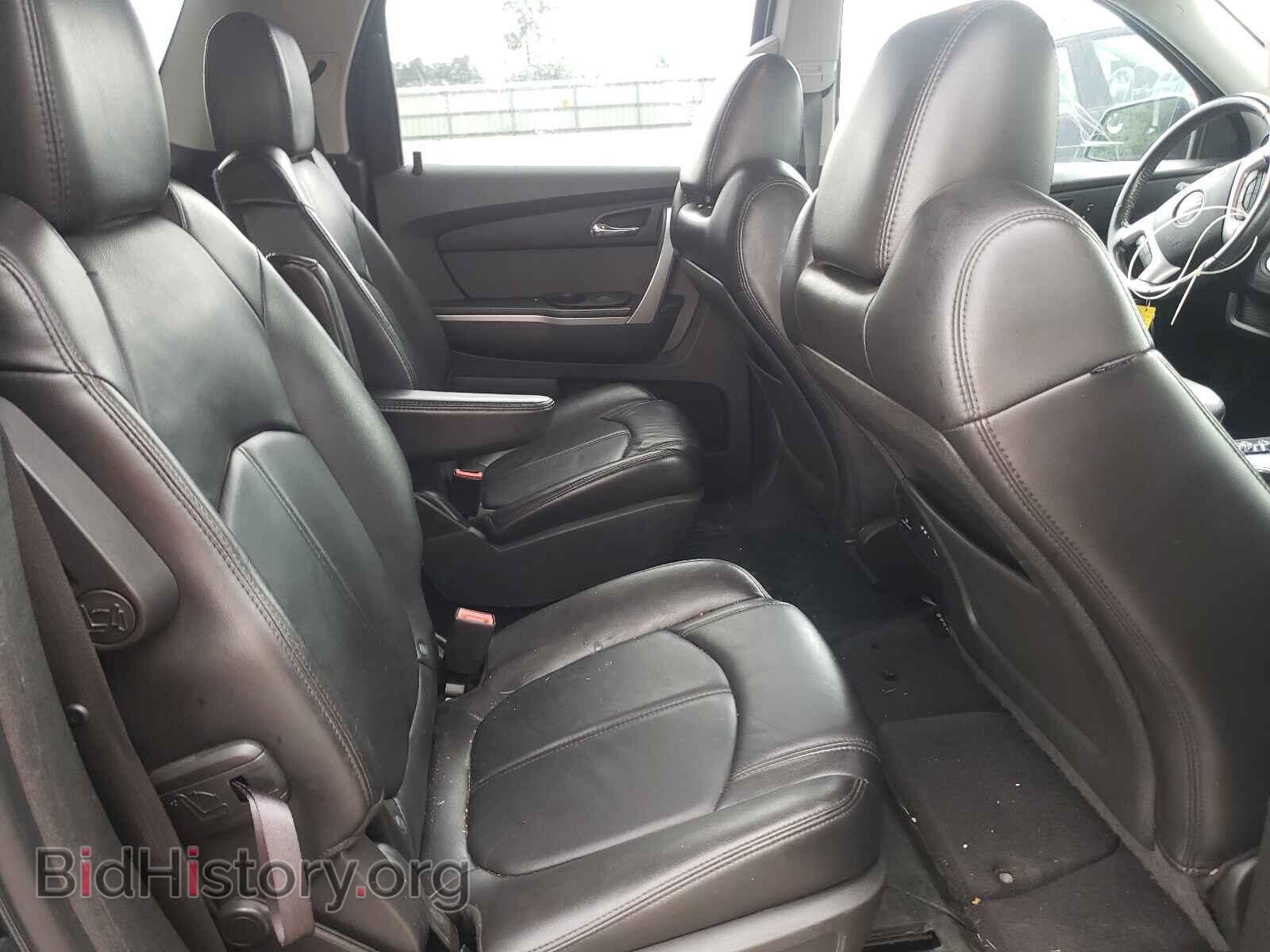 2012 GMC ACADIA - VIN: 1GKKRRED8CJ287881 - Фото 6