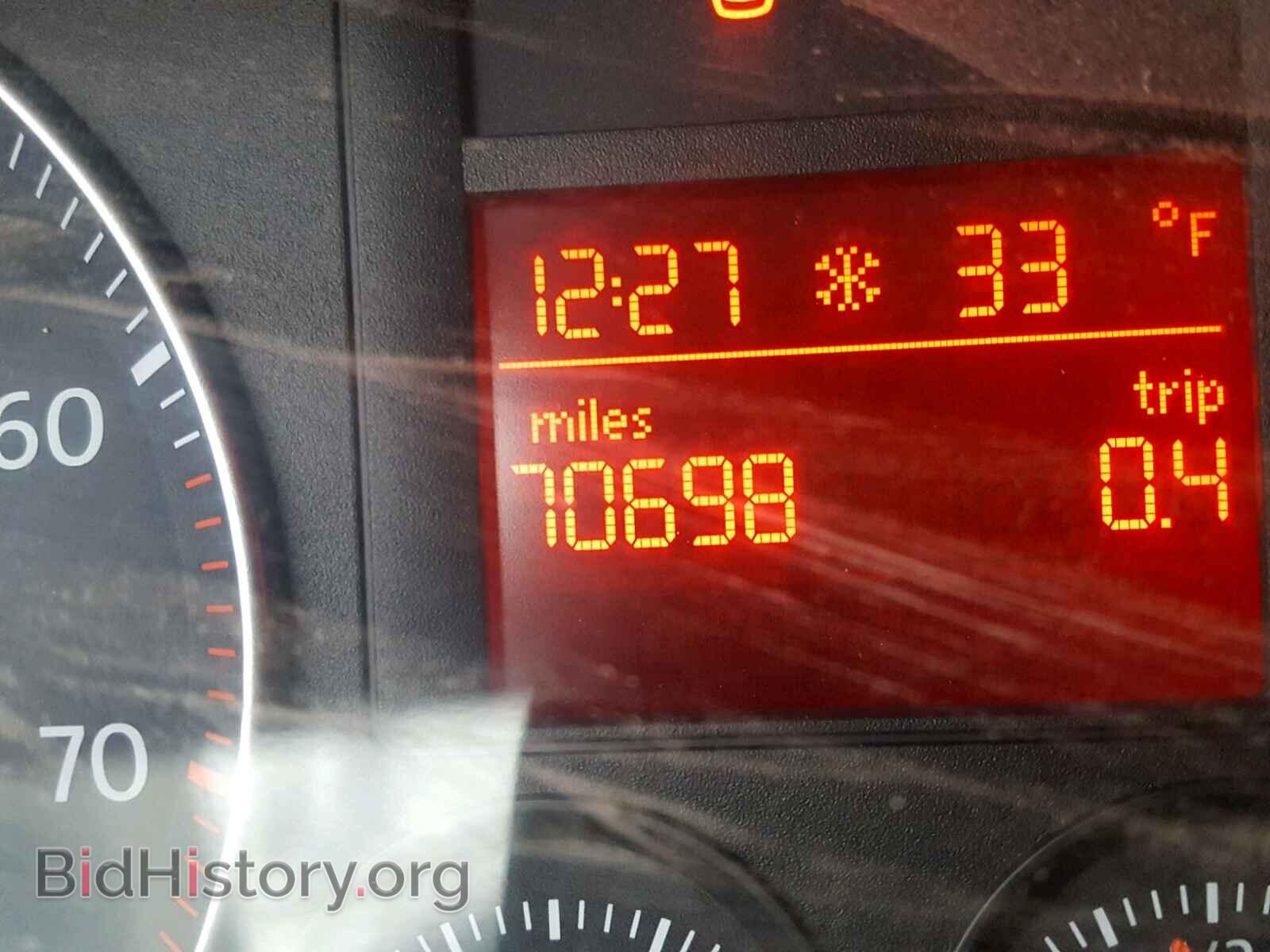 2008 VOLKSWAGEN RABBIT - VIN: WVWAB71K28W334577 - Фото 8