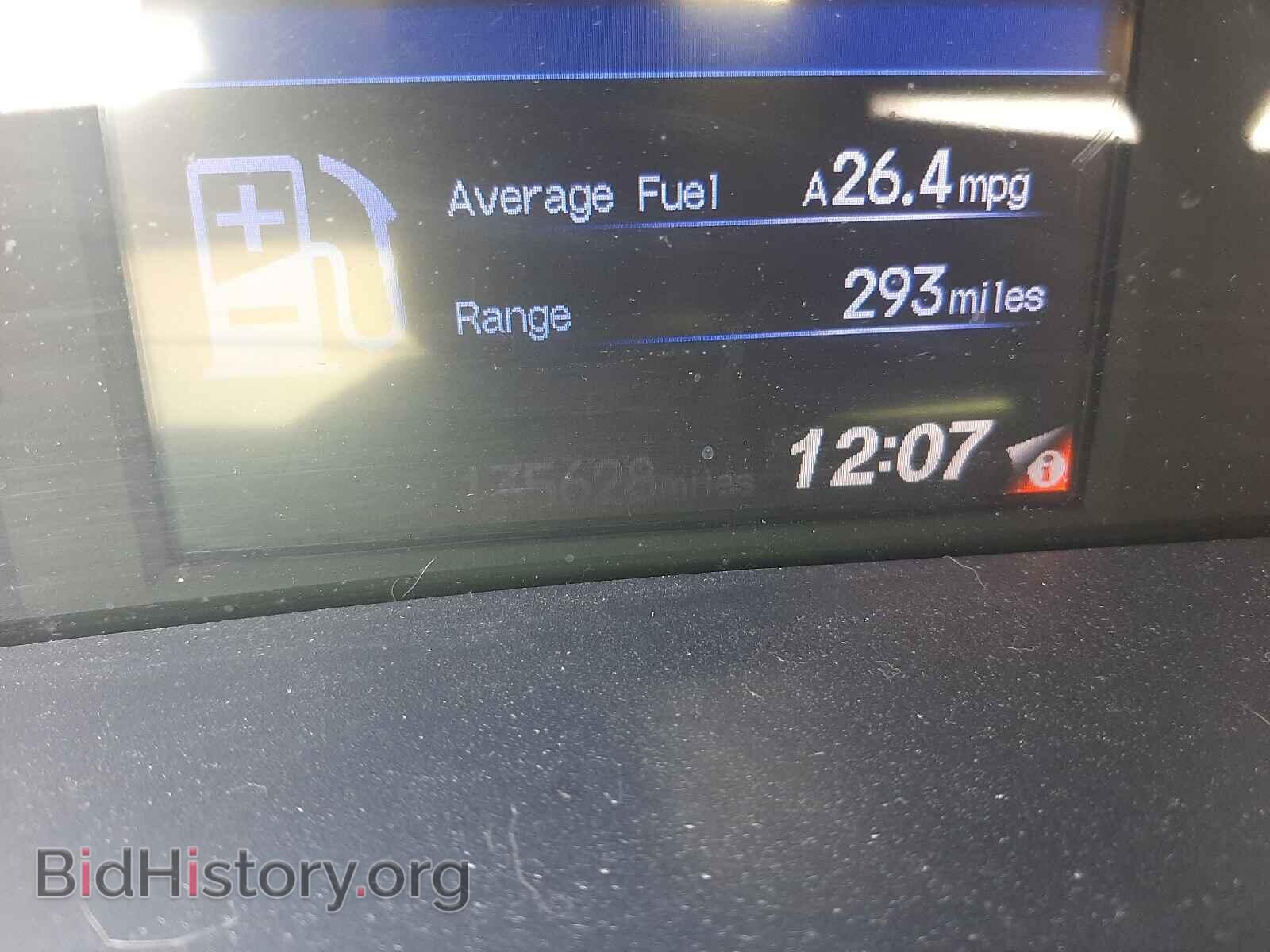 2013 HONDA CIVIC - VIN: 19XFB2F85DE215643 - Фото 8