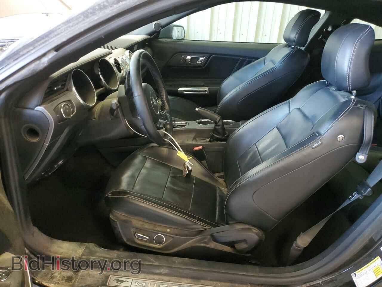 2017 FORD ALL Models - VIN: 1FA6P8TH7H5290747 - Фото 7
