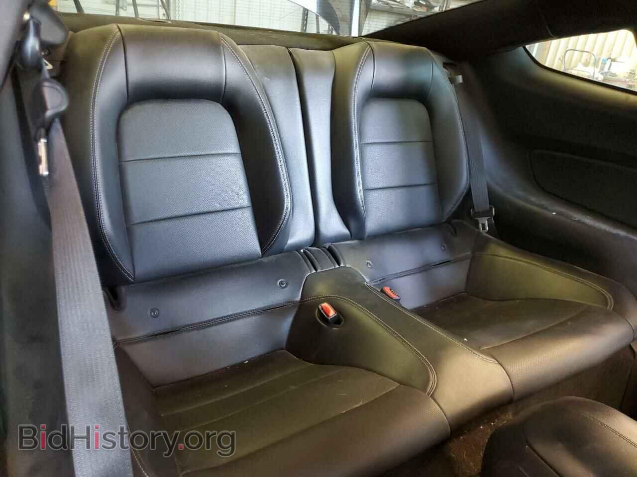 2017 FORD ALL Models - VIN: 1FA6P8TH7H5290747 - Фото 10
