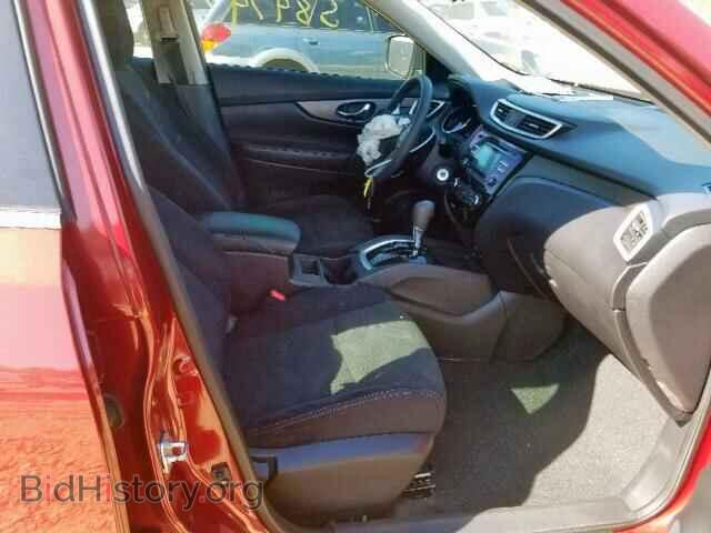 2014 NISSAN ROGUE S - VIN: 5N1AT2MT7EC791897 - Фото 5