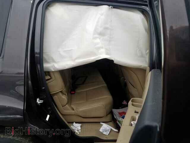 2013 HONDA PILOT - VIN: 5FNYF4H69DB056544 - Photo 6