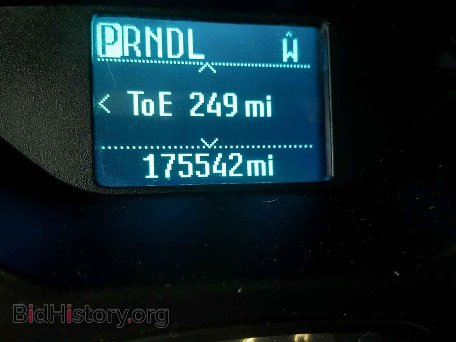 2012 FORD FOCUS - VIN: 1FAHP3K23CL437031 - Photo 8