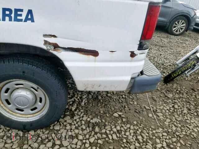 2005 FORD ECONOLINE - VIN: 1FTRE14W45HA15851 - Фото 9