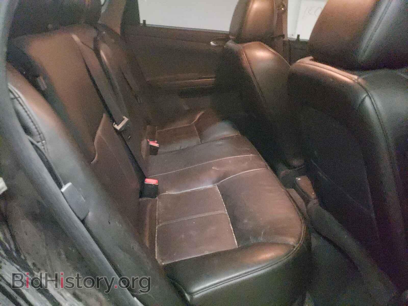 2009 CHEVROLET IMPALA - VIN: 2G1WT57K191237824 - Фото 6