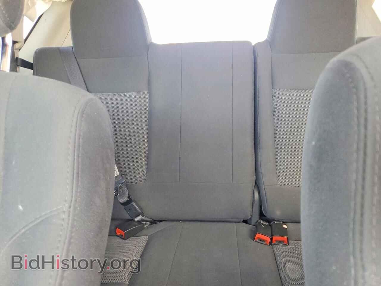 2012 JEEP COMPASS - VIN: 1C4NJCBA7CD652542 - Фото 10