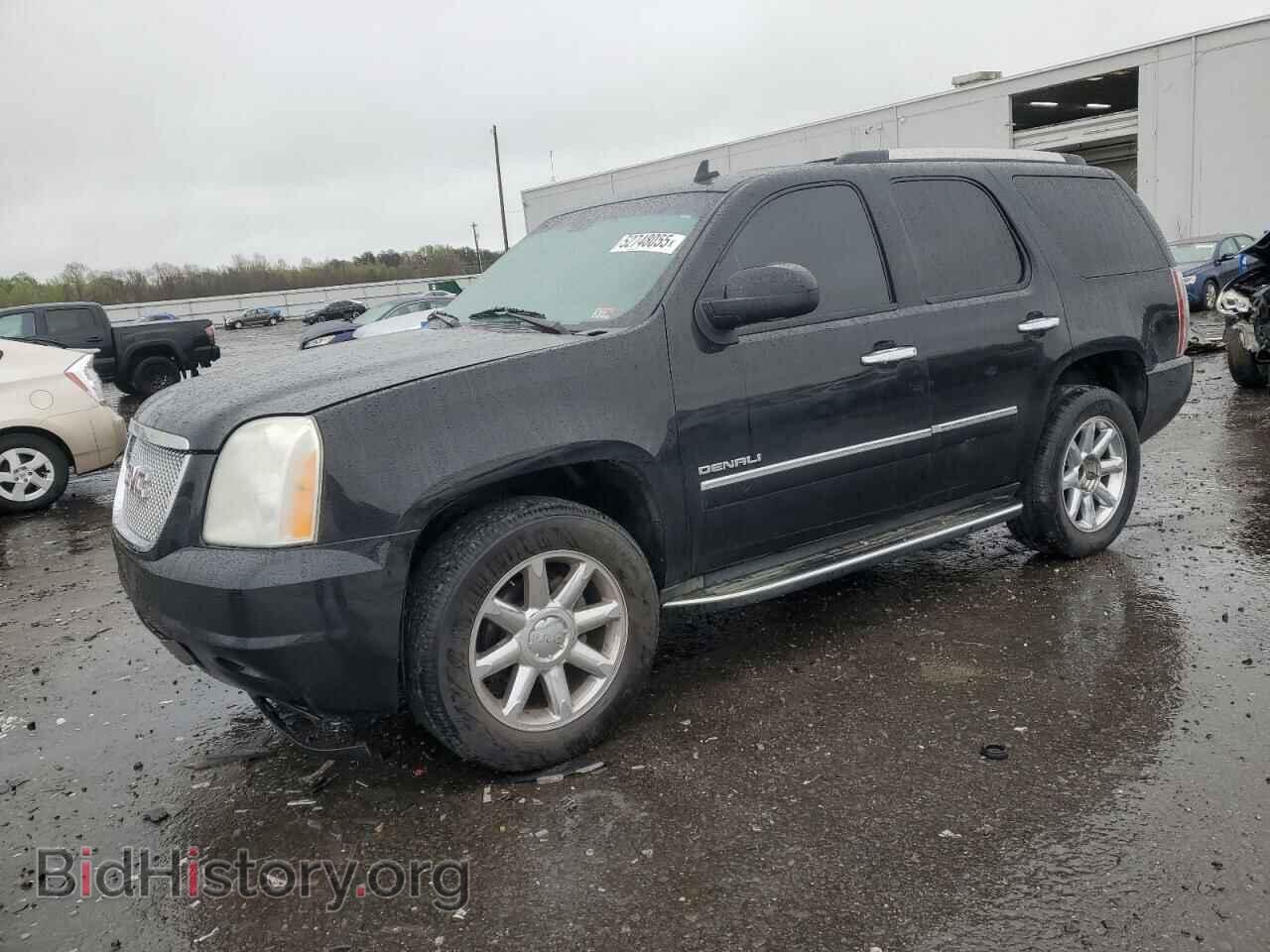 Photo 1GKS2EEF0CR182090 - GMC YUKON 2012