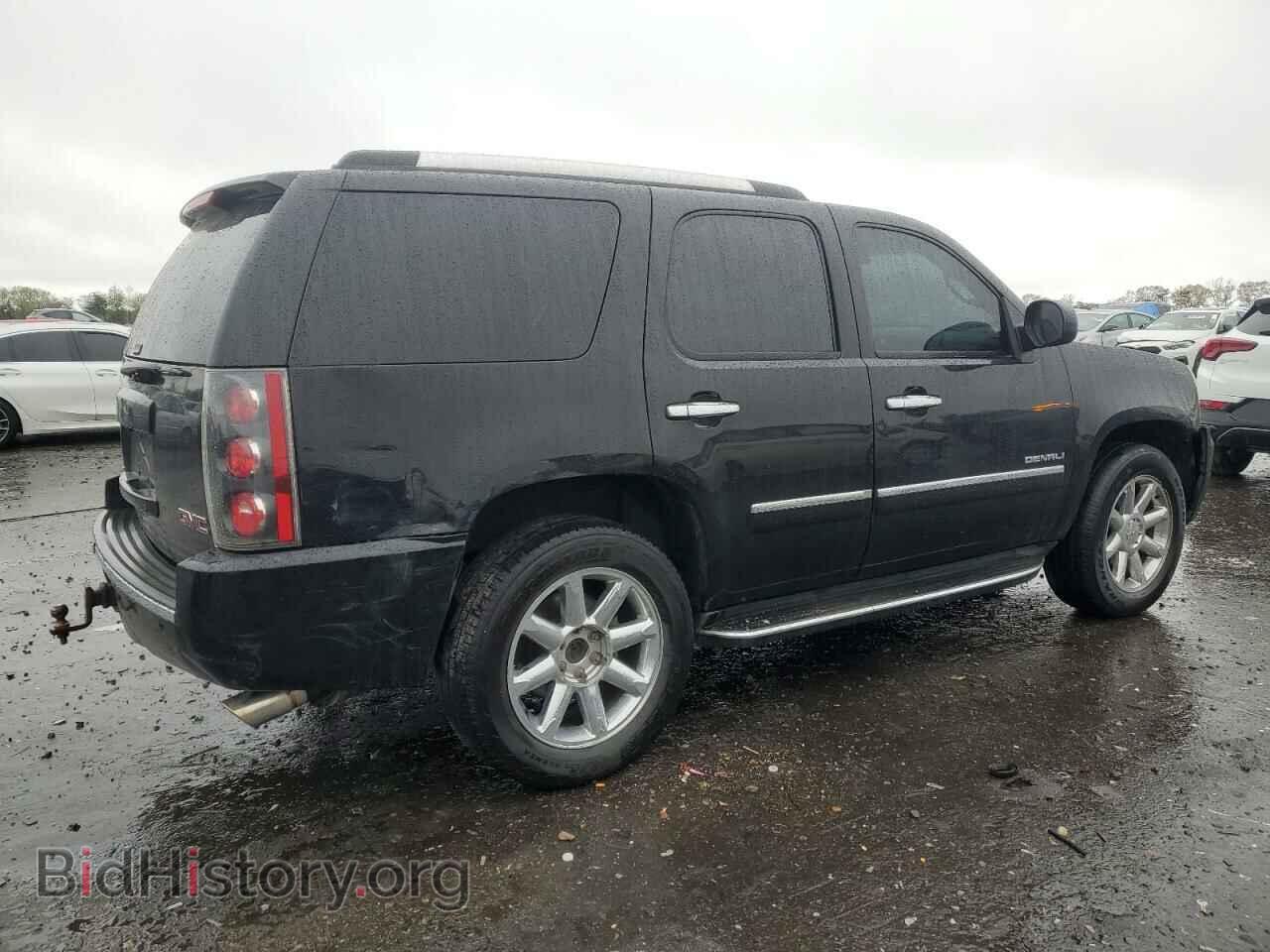 2012 GMC YUKON - VIN: 1GKS2EEF0CR182090 - Фото 3