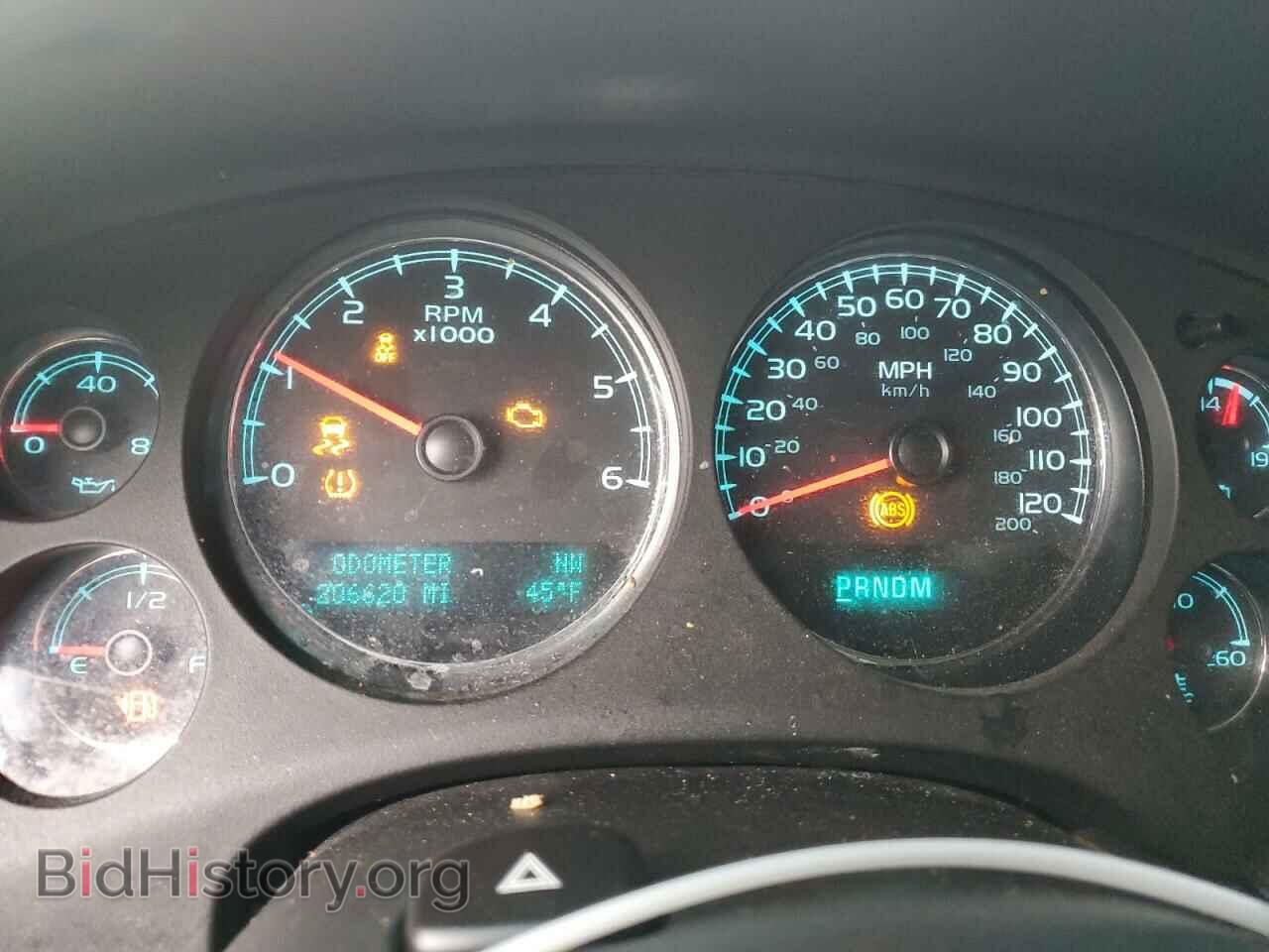 2012 GMC YUKON - VIN: 1GKS2EEF0CR182090 - Фото 9