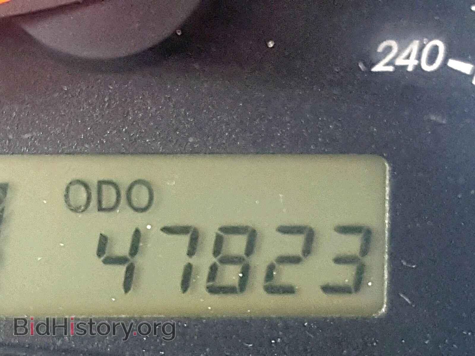 2012 TOYOTA COROLLA BA - VIN: 5YFBU4EEXCP074156 - Фото 8