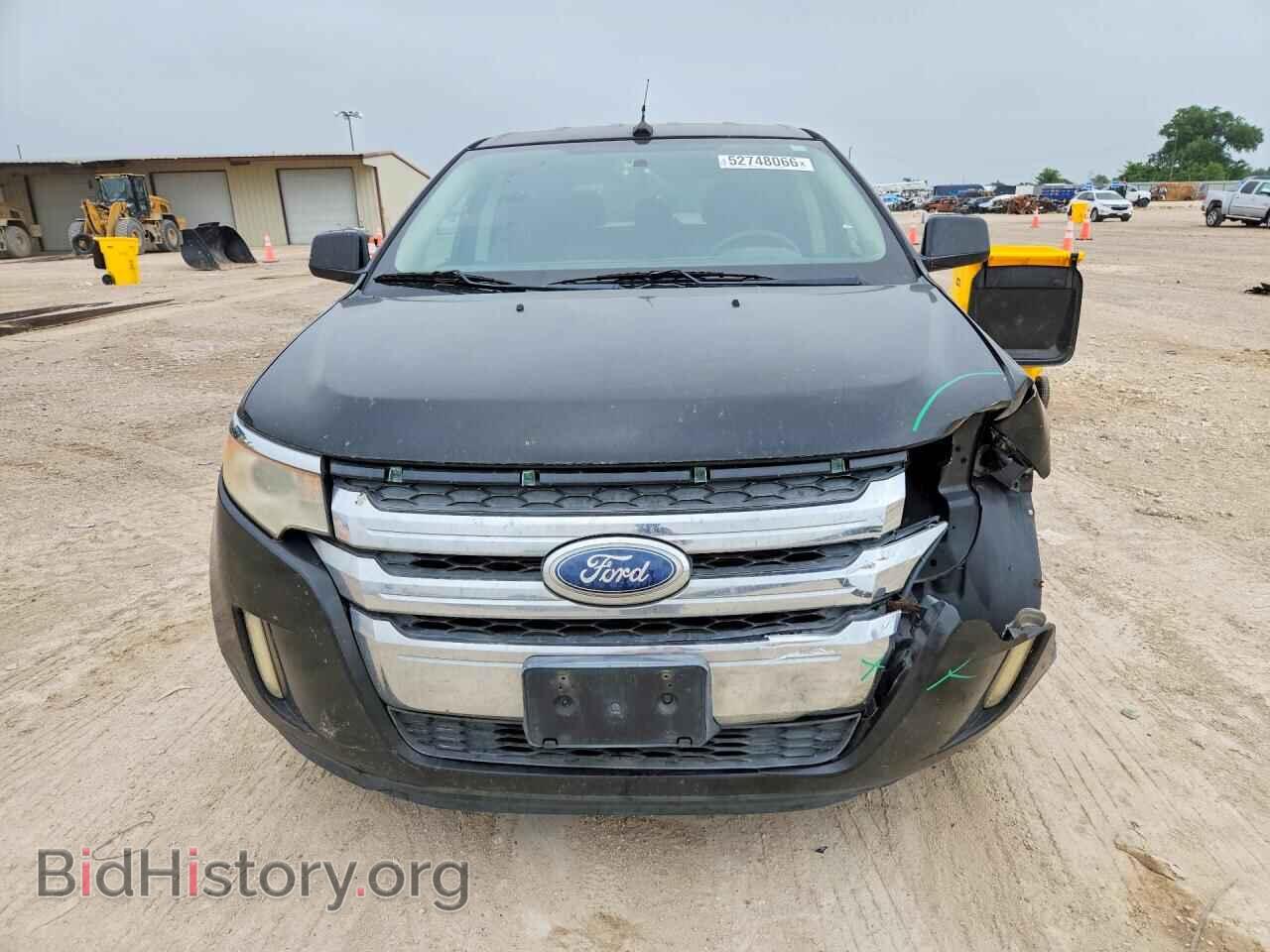 2011 FORD EDGE - VIN: 2FMDK4JC5BBA62891 - Photo 5