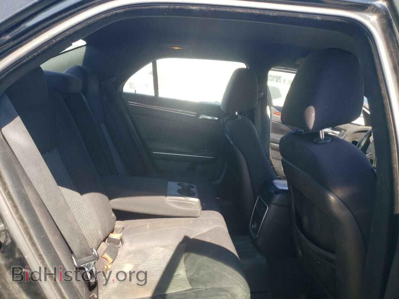 2012 CHRYSLER 300 - VIN: 2C3CCAAG6CH277567 - Фото 6