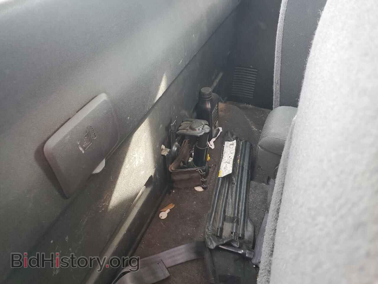 2009 GMC CANYON - VIN: 1GTCS149298106924 - Фото 10